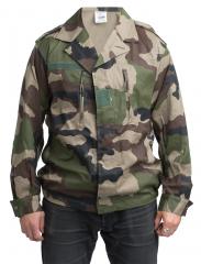 French F2 Jacket, Surplus