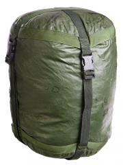 British PLCE sleeping bag compression bag, surplus