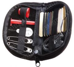 Mil-Tec sewing kit. 