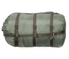 Savotta Yukon sleeping bag.
