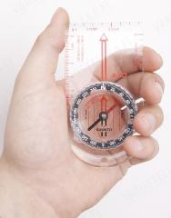 Suunto A-10 NH Compass.