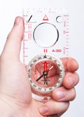 Suunto A-30 NH Compass.