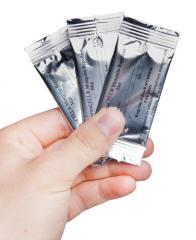 ThermaCELL R1 refill pack.