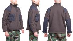 US ECWCS Gen I Fleece Jacket, 