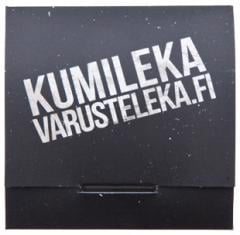 Varusteleka Condom.