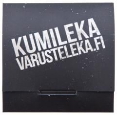 Varusteleka Condom. 