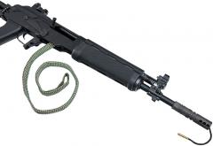 Hoppes Boresnake