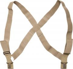 Mil-Tec M1950 Hook Suspenders.