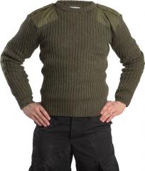 British jersey, mens, surplus