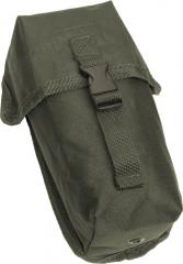 Mil-Tec Modular System general purpose pouch, Small.
