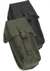 Mil-Tec Modular System general purpose pouch, Small. 