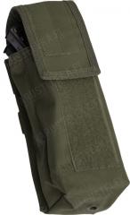 Mil-Tec Modular System magazine pouch, AK47.