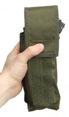 Mil-Tec Modular System magazine pouch, AK47.