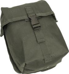 Mil-Tec Modular System general purpose pouch, Medium. 