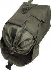 Mil-Tec Modular System general purpose pouch, Medium.