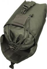 Mil-Tec Modular System general purpose pouch, Large. 