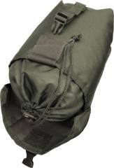 Mil-Tec Modular System general purpose pouch, Large.