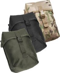 Mil-Tec Modular System general purpose pouch, Large.