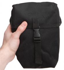 Mil-Tec Modular System general purpose pouch, Large.