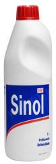 Sinol alcohol burner fuel, 1 litre Sinol alcohol burner fuel, 1 litre