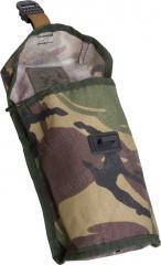 Dutch MOLLE Canteen Pouch, DPM Surplus.