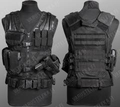 Mil-Tec Cross Draw Vest.