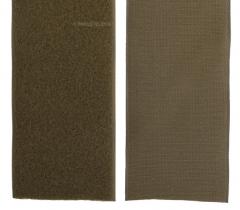 Velcro Hook-and-Loop by the meter, 100 mm (3.9").
