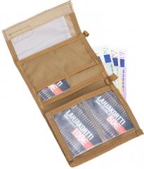 Snigel Wallet.