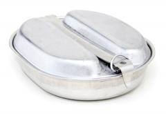 US M1942 mess kit, surplus