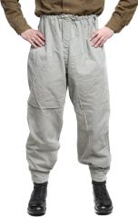 Swedish Snow Suit Pants, Surplus. 