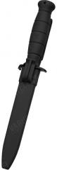 Glock M81 knife with sawback blade