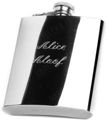Engraving service.