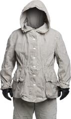 Swedish Snow Suit Jacket, Surplus. 