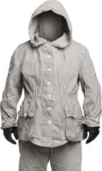 Swedish Snow Suit Jacket, Surplus.