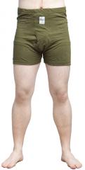 Finnish M91 boxers, unissued Finnish M91 boxers, unissued