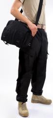 Mil-Tec shoulder bag.