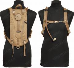 Source Tactical hydration carrier, 3L.