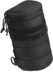 Hazard 4 Jelly Roll Lens/Scope/Bottle Case, black Hazard 4 Jelly Roll Lens/Scope/Bottle Case, black