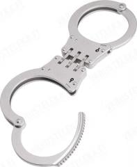 TCH Handcuffs, hinge.