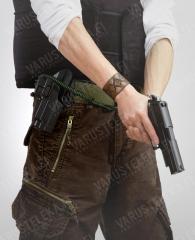 Mil-Tec Safety Lanyard.