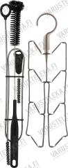 Mil-Tec Bladder cleaning kit Mil-Tec Bladder cleaning kit