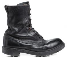 British Boots Assault Combat, surplus.