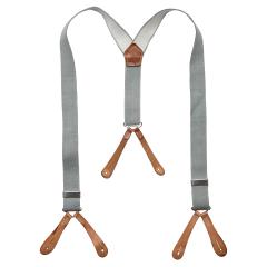 British trouser braces, surplus.