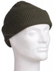 Czech watch cap, surplus.