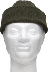 Czech watch cap, surplus.