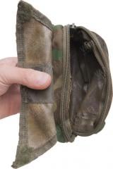 Dutch MOLLE General Purpose / First Aid Pouch, Tiny, Surplus. Perfect size for first aid stuff or a small camera.