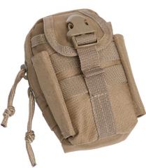 Mil-Tec Modular System communications pouch Mil-Tec Modular System communications pouch