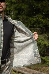 US ACU Jacket, UCP, Surplus.