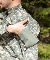 US ACU Jacket, UCP, Surplus.