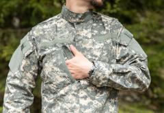 US ACU Jacket, UCP, Surplus.